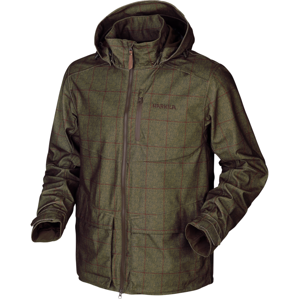 Veste Stornoway Active | Härkila