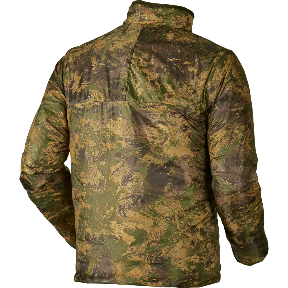 Lynx Insulated Reversible jacket | Härkila