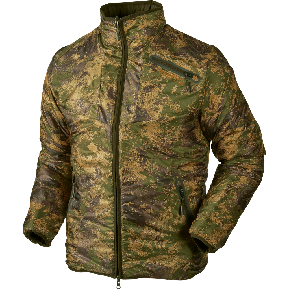Lynx Insulated Reversible jacket | Härkila