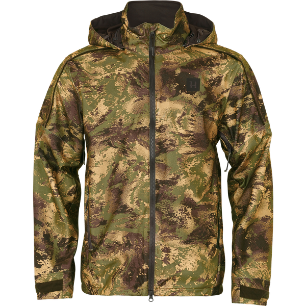 Deer Stalker camo HWS jacket | Härkila
