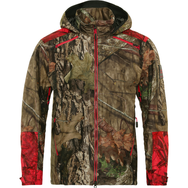 Moose Hunter 2.0 WSP jacket | Härkila