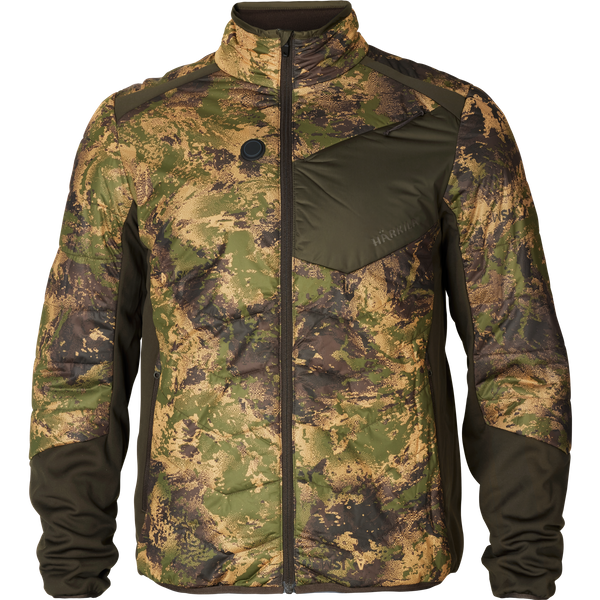 Härkila Heat camo jacket