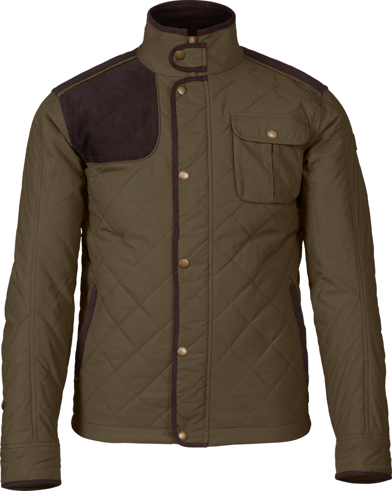 ジャケット・アウター ENDS and MEANS Hunting Jacket WOODSGREEN 4615_9b3c8b03fb_100215626_f01-
