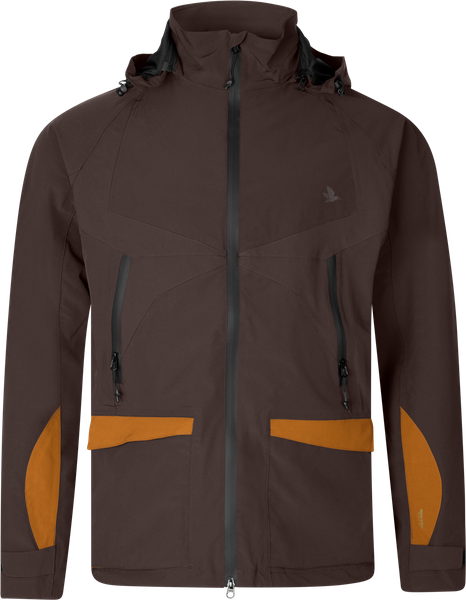 Veste De Chasse En Laine Mears Pytchley Taille 38-40 Homme