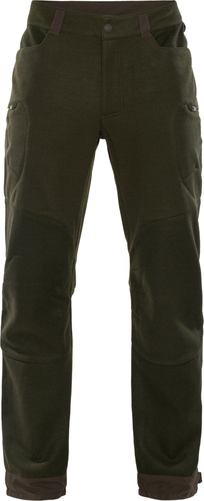 【PORTERNA】Heker Bijo Trousers Metso Hybrid trousers | Härkila