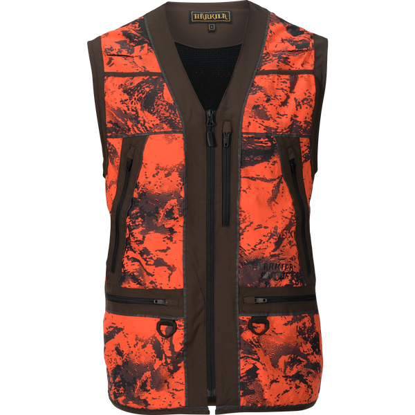 Waistcoats - Developed for all types of 