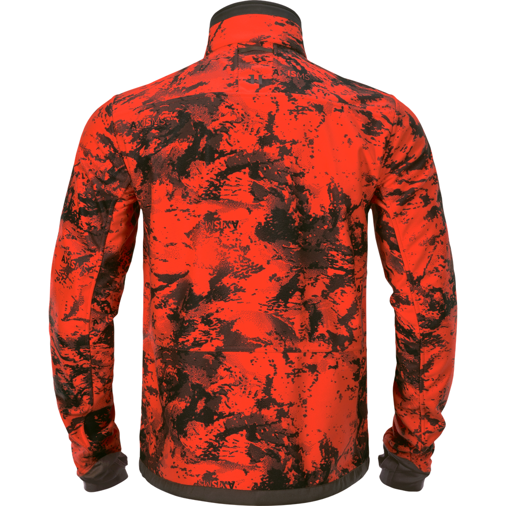 Wildboar Pro Reversible WSP jacket 