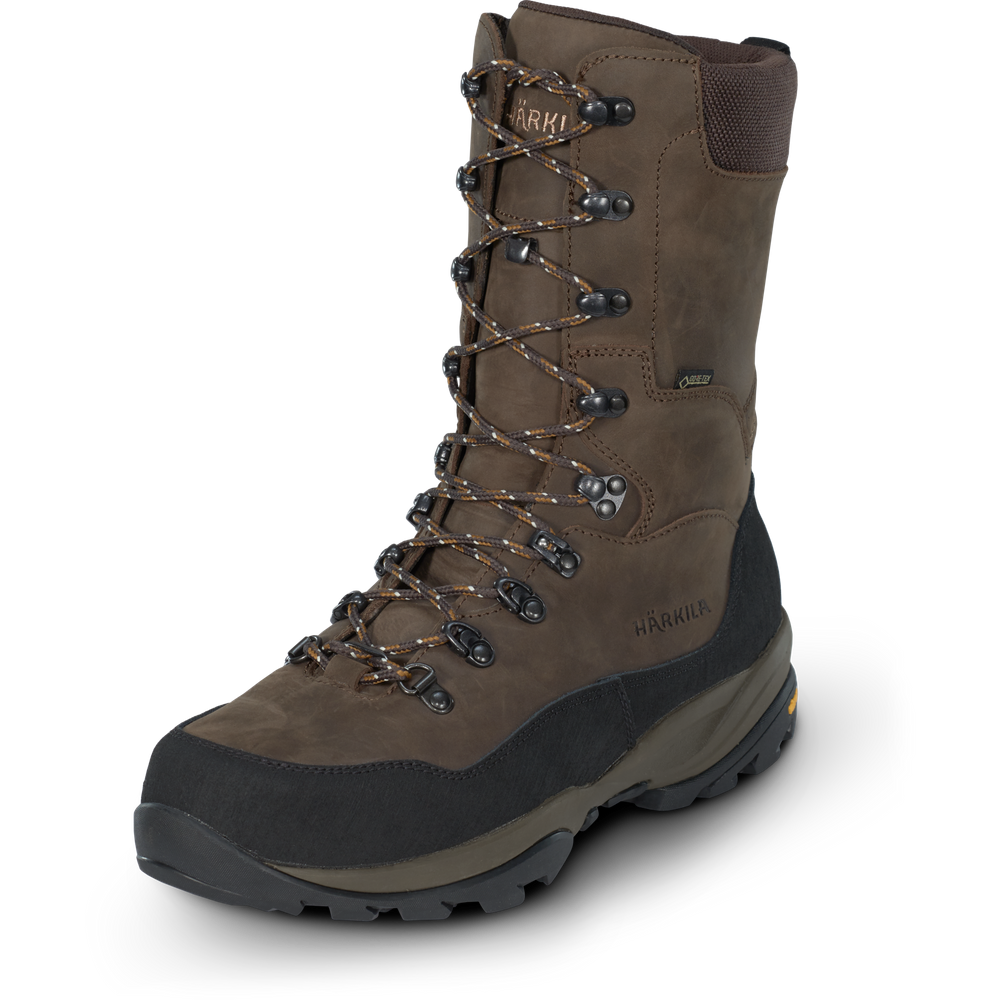 Shooting Boots for Women - with GORE 