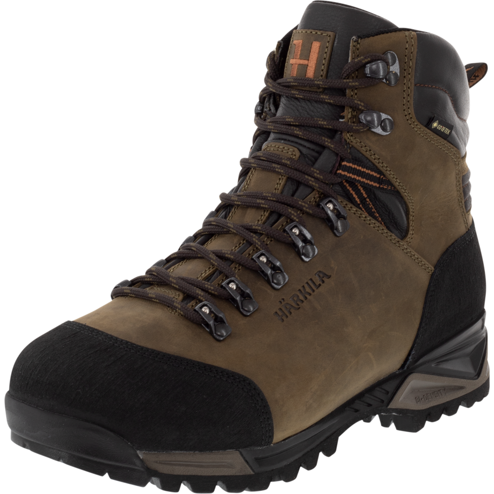 Shooting Boots for Women - with GORE 