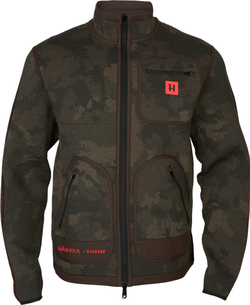 Kamko Pro Edition Reversible jacket