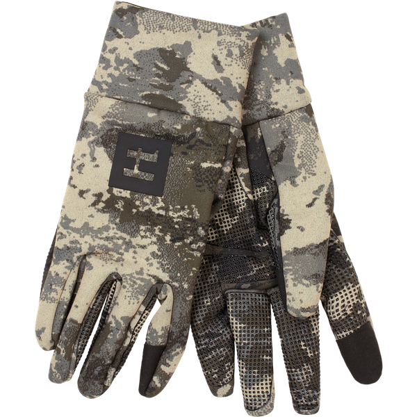 Mountain Hunter Expedition fleece gloves