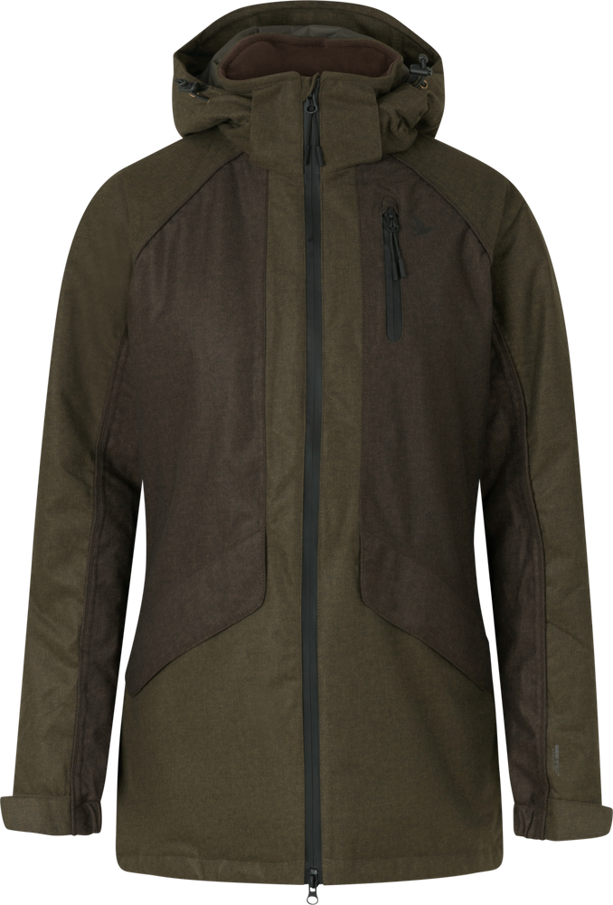 Avail Aya Insulated jacket | Seeland
