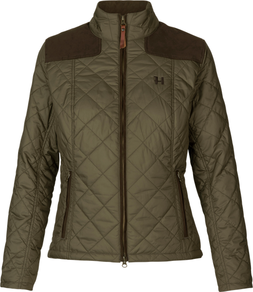 Ailsa quilt jacket Women