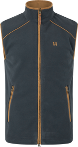 Harkila Sandhem Pullover In Pile Da Uomo: Calore, Comfort E Silenzio Per La Caccia E L'Outdoor