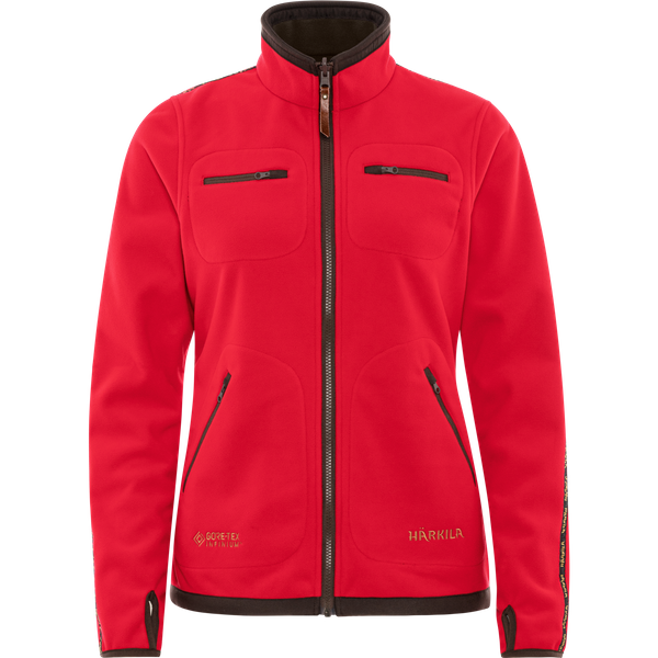 Kamko fleece Women Harkila