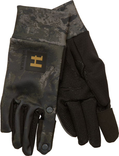 Härkila NOCTYX camo handske
