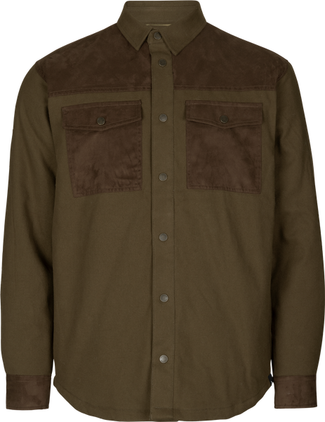Oxford Shooting Shirt | Seeland