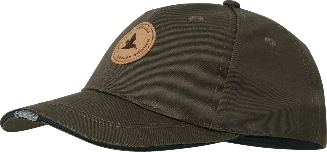 帽子 Julen Hunting Cap OnXpackageHat-front_1200x1200.