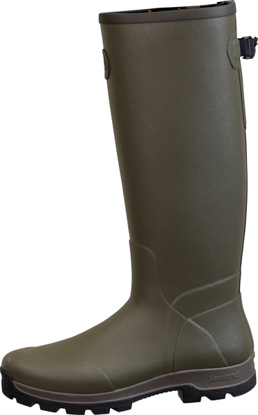 hunting wellington boots
