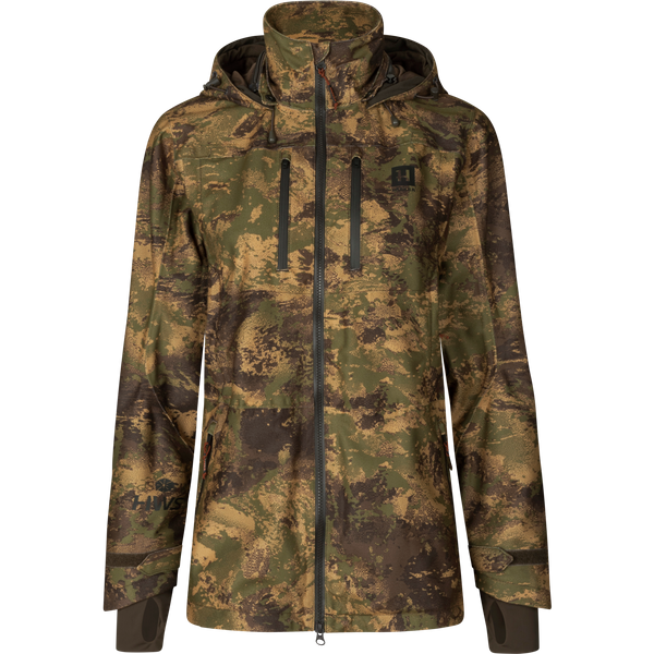Deer Stalker camo HWS jacket Women