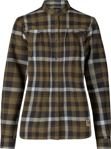 Sigrid L/S shirt Women