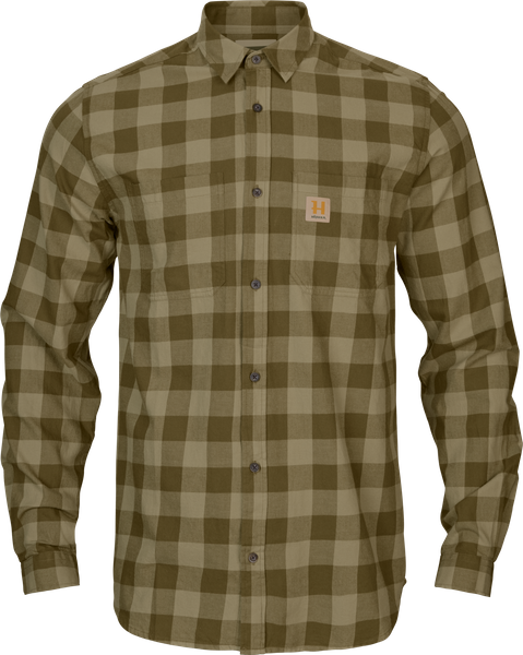 Härkila Scandinavian L/S shirt