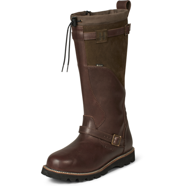 Shooting Boots for Women with GORE TEX and HWS membranes Harkila