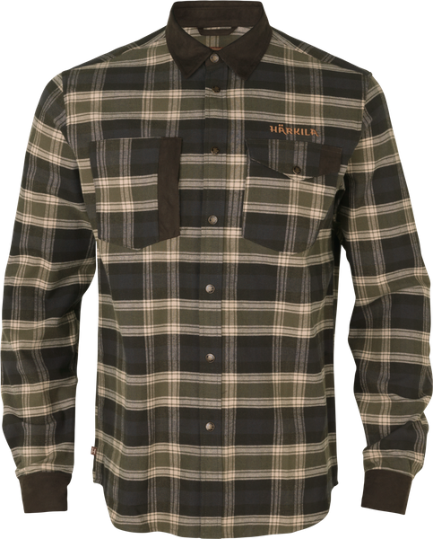Aivak L/S shirt