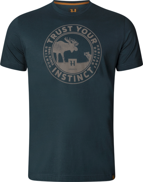Härkila Moose S/S t-shirt