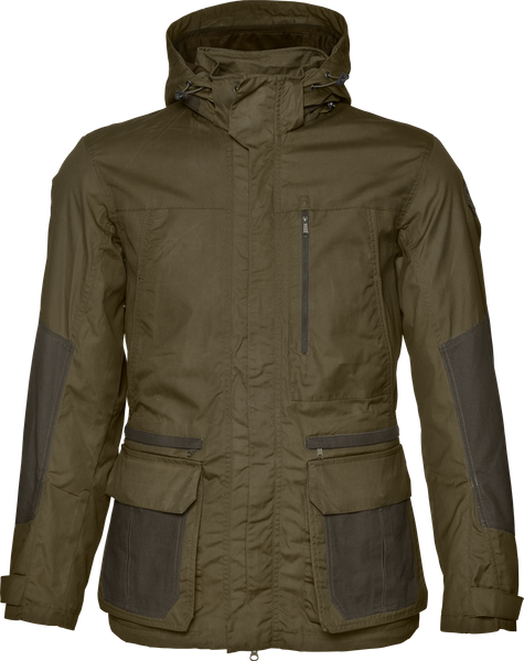 【wonderland】 HUNTING COAT Rigby Highland Stalker Coat