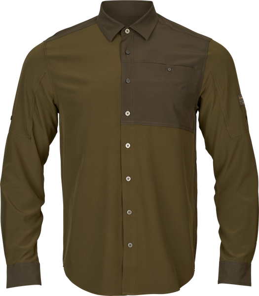 Logmar lightweight L/S shirt