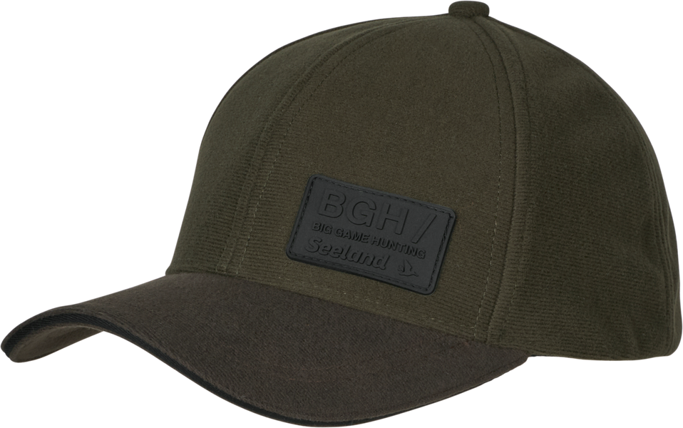 帽子 Julen Hunting Cap OnXpackageHat-front_1200x1200.