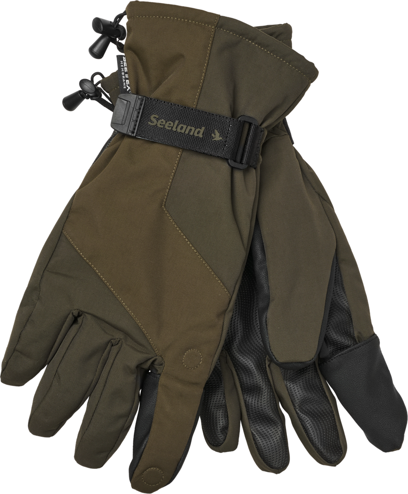 Trigger Fold-Back Handschuhe | Seeland