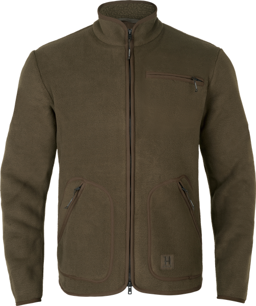 Torsby fleece jacket