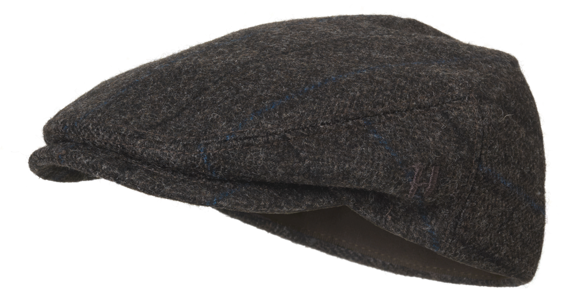 Badanloch flat cap